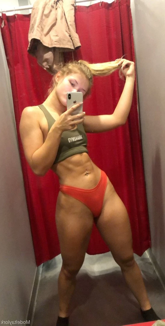 ✨Modeltaylork ✨ [ mostlybun ] Onlyfans leaked photo 844250 on Hotleaks.tv