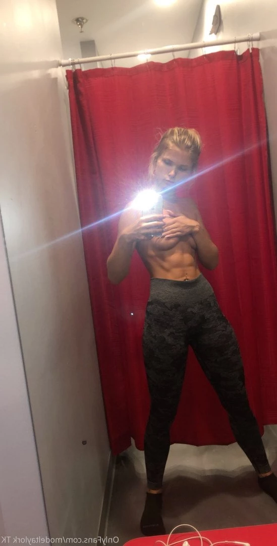 ✨Modeltaylork ✨ [ mostlybun ] Onlyfans leaked photo 844358 on Hotleaks.tv