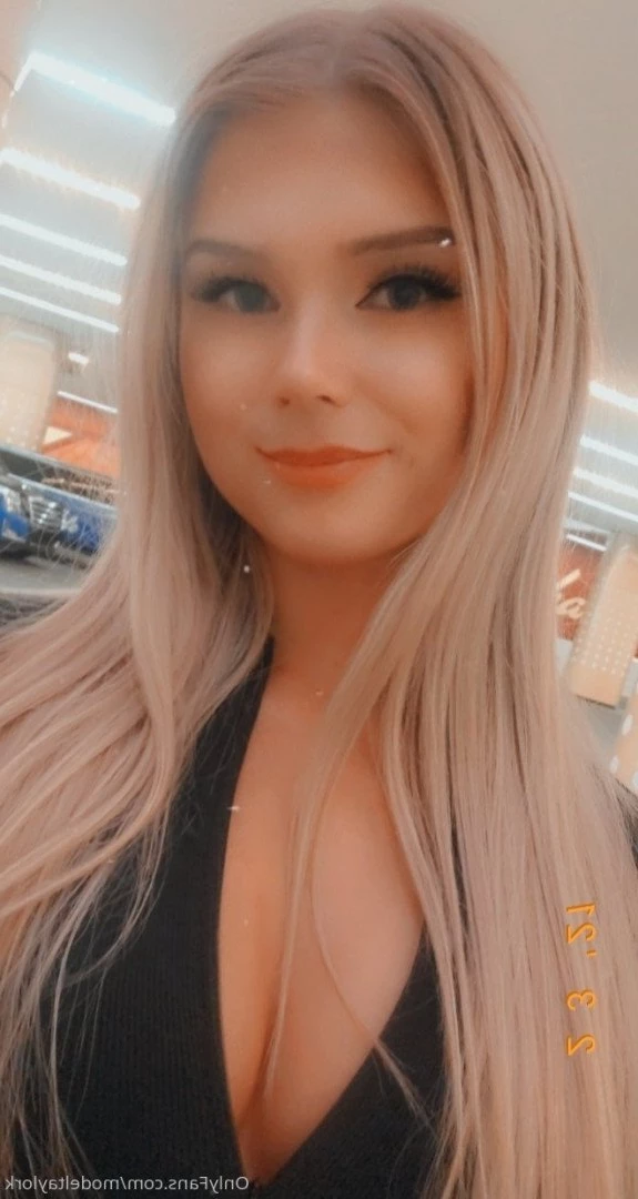 ✨Modeltaylork ✨ [ mostlybun ] Onlyfans leaked photo 844383 on Hotleaks.tv