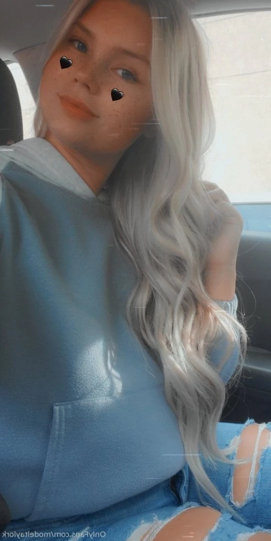 ✨Modeltaylork ✨ [ mostlybun ] Onlyfans leaked photo 844425 on Hotleaks.tv