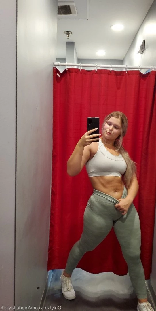 ✨Modeltaylork ✨ [ mostlybun ] Onlyfans leaked photo 844762 on Hotleaks.tv