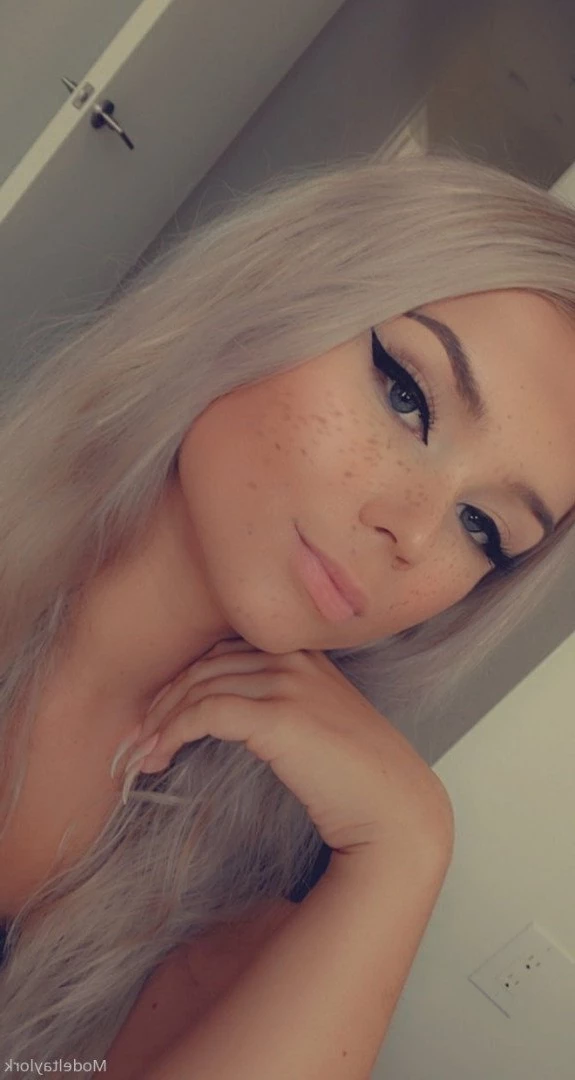 ✨Modeltaylork ✨ [ mostlybun ] Onlyfans leaked photo 844764 on Hotleaks.tv