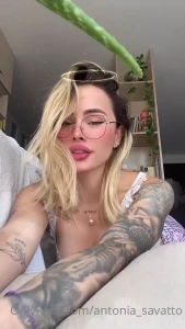 Antonia Savatto😻💕 [ antonia_savatto ] Onlyfans leaked video 13015886 on Hotleaks.tv