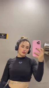Antonia Savatto😻💕 [ antonia_savatto ] Onlyfans leaked video 13857135 on Hotleaks.tv