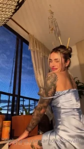 Antonia Savatto😻💕 [ antonia_savatto ] Onlyfans leaked video 13857145 on Hotleaks.tv