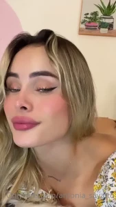 Antonia Savatto😻💕 [ antonia_savatto ] Onlyfans leaked video 15110366 on Hotleaks.tv