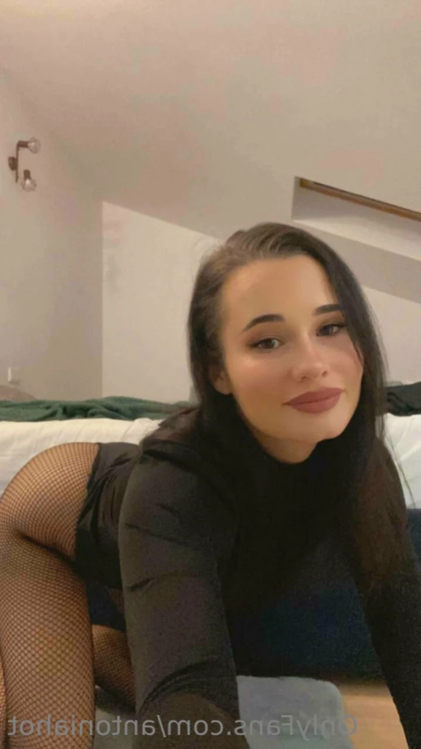 Antonia 😇 [ antoniahot ] Onlyfans leaked photo 14767286 on Hotleaks.tv