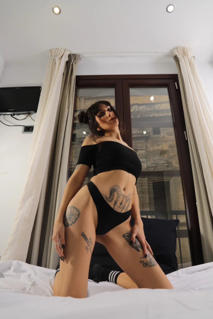 Anubis  🖤 [ anubis666 ] Onlyfans leaked photo 11036262 on Hotleaks.tv