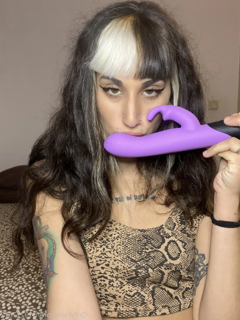 Anubis  🖤 [ anubis666 ] Onlyfans leaked photo 11634602 on Hotleaks.tv