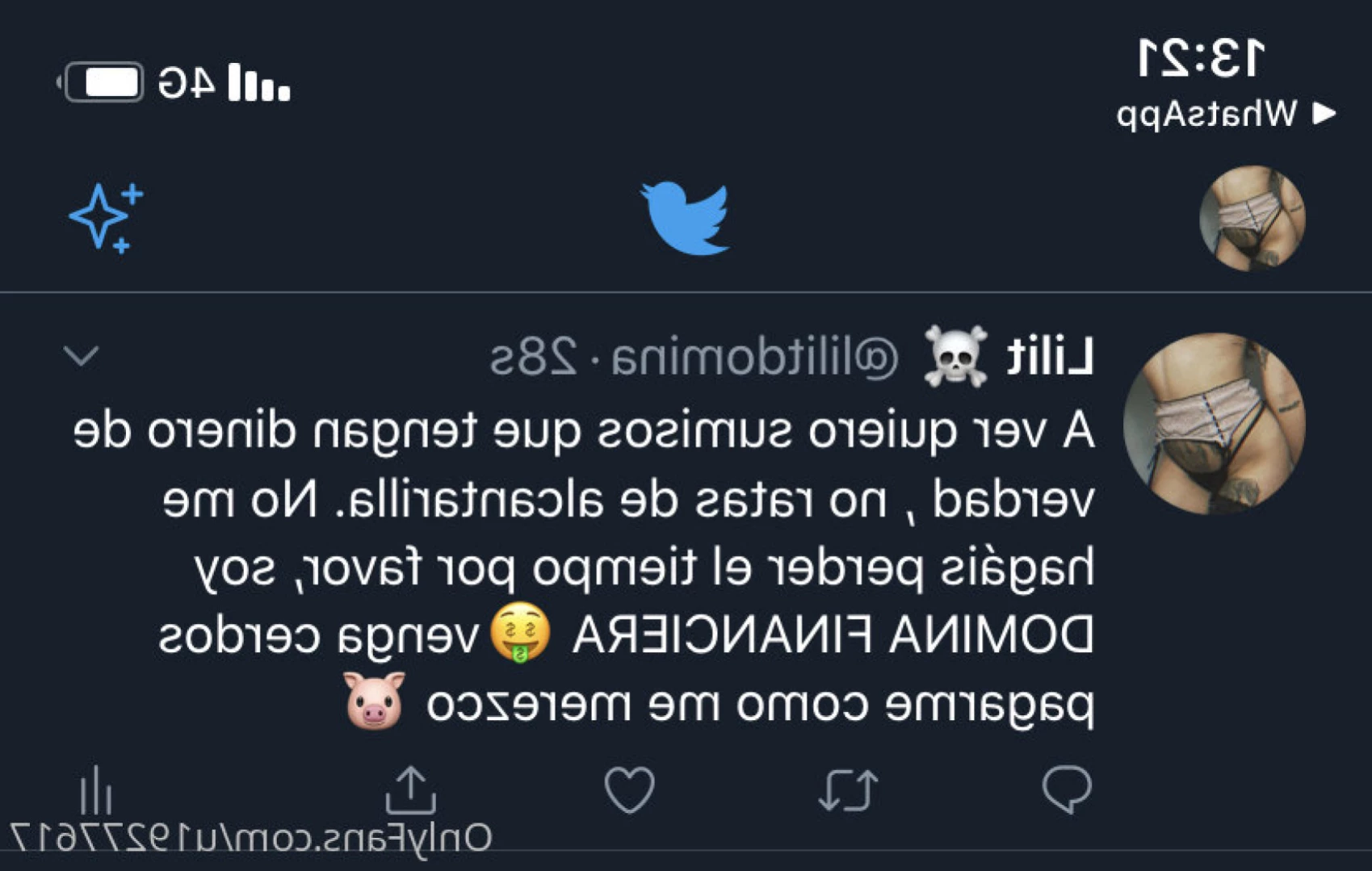 Anubis  🖤 [ anubis666 ] Onlyfans leaked photo 11647722 on Hotleaks.tv