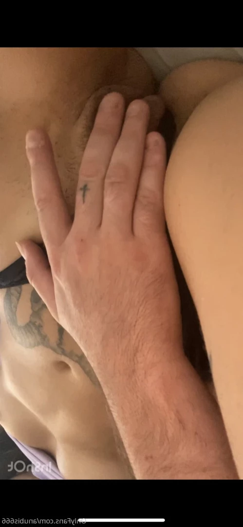 Anubis  🖤 [ anubis666 ] Onlyfans leaked photo 11678818 on Hotleaks.tv