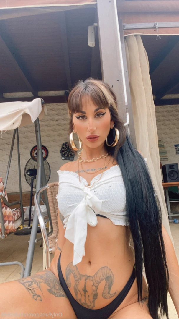 Anubis  🖤 [ anubis666 ] Onlyfans leaked photo 12489635 on Hotleaks.tv