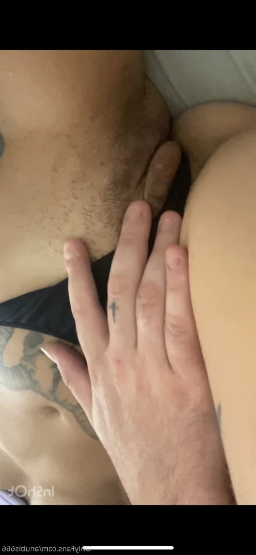 Anubis  🖤 [ anubis666 ] Onlyfans leaked photo 12697198 on Hotleaks.tv