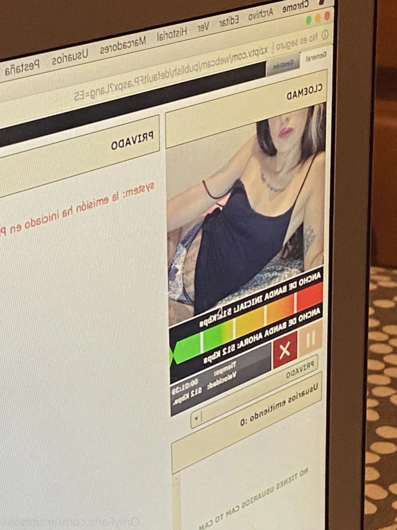 Anubis  🖤 [ anubis666 ] Onlyfans leaked photo 14493081 on Hotleaks.tv