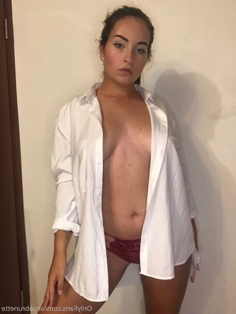 ❤️Anya Brunette🌹 [ anyabrunette ] Onlyfans leaked photo 11634186 on Hotleaks.tv
