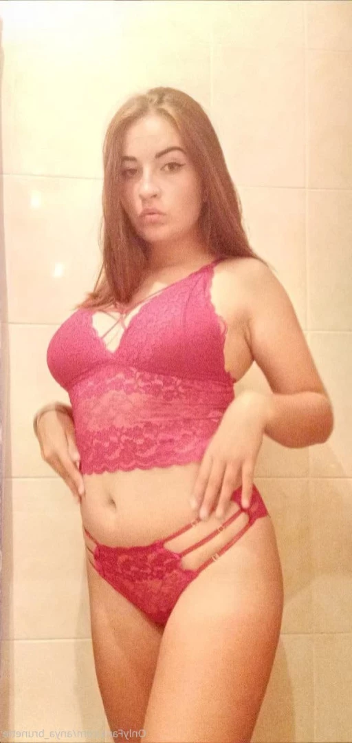 ❤️Anya Brunette🌹 [ anyabrunette ] Onlyfans leaked photo 11634257 on Hotleaks.tv
