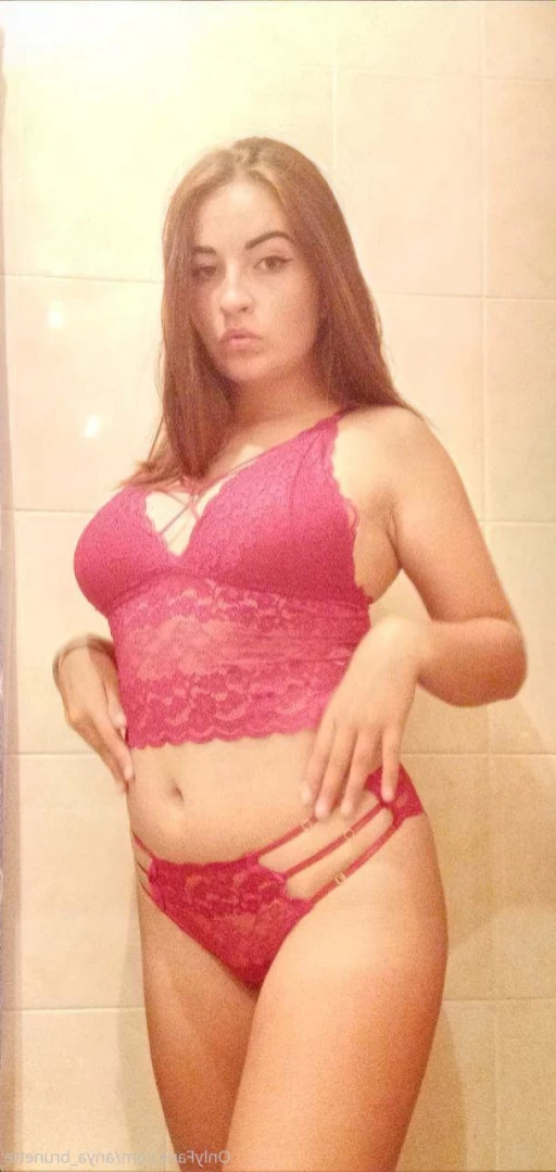 ❤️Anya Brunette🌹 [ anyabrunette ] Onlyfans leaked photo 11645571 on Hotleaks.tv