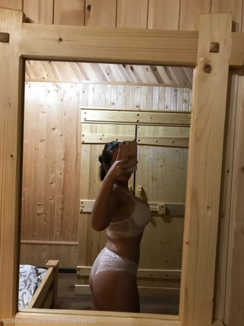 ❤️Anya Brunette🌹 [ anyabrunette ] Onlyfans leaked photo 11646131 on Hotleaks.tv