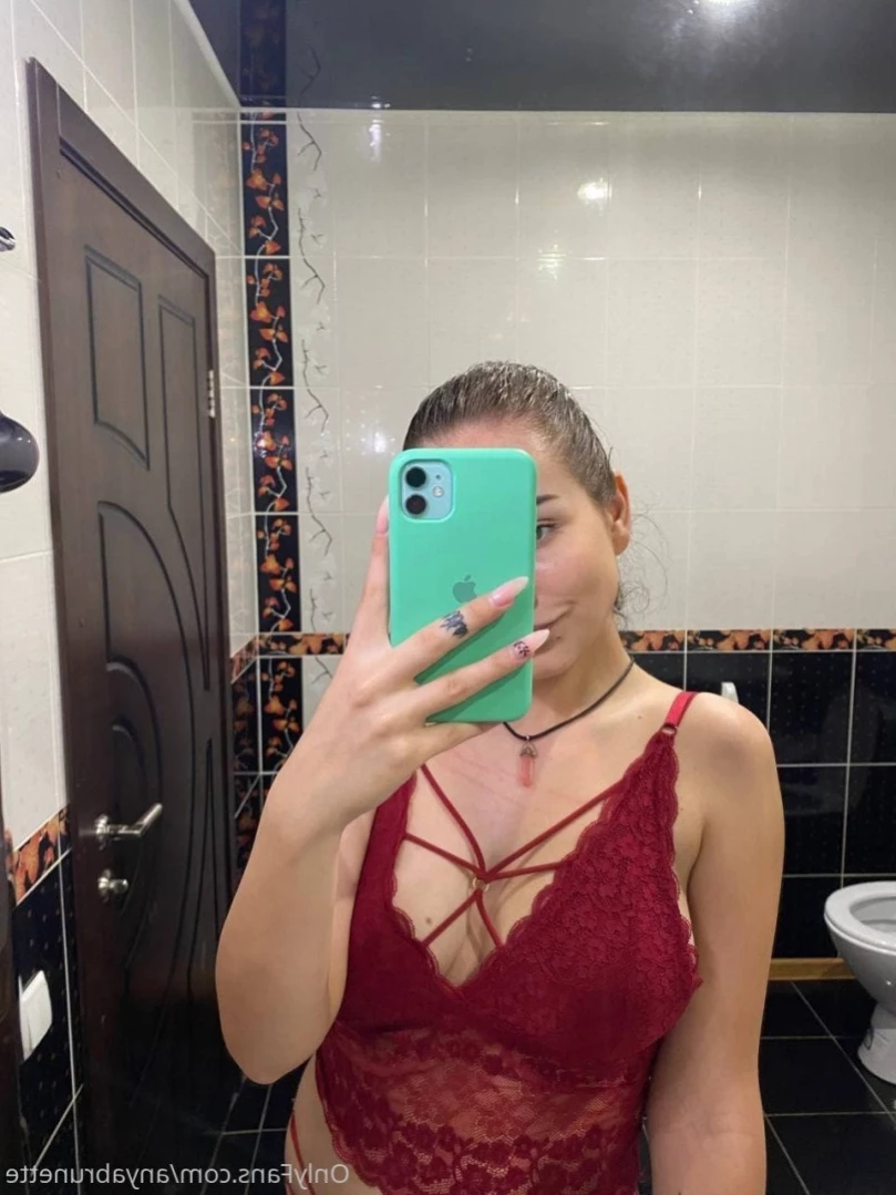 ❤️Anya Brunette🌹 [ anyabrunette ] Onlyfans leaked photo 11646159 on Hotleaks.tv