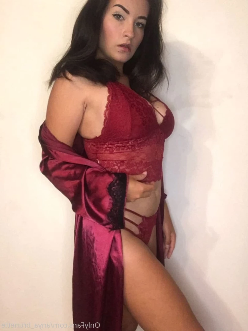 ❤️Anya Brunette🌹 [ anyabrunette ] Onlyfans leaked photo 11646241 on Hotleaks.tv