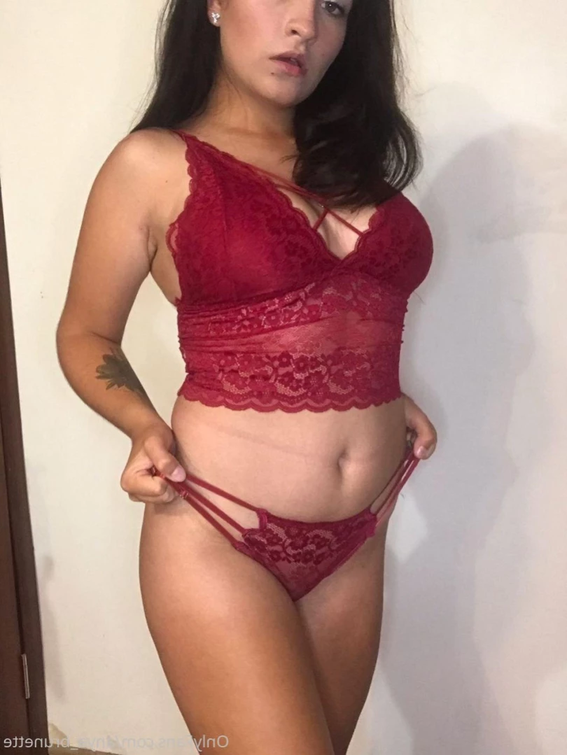 ❤️Anya Brunette🌹 [ anyabrunette ] Onlyfans leaked photo 11646440 on Hotleaks.tv