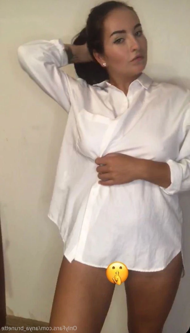 ❤️Anya Brunette🌹 [ anyabrunette ] Onlyfans leaked photo 11656367 on Hotleaks.tv