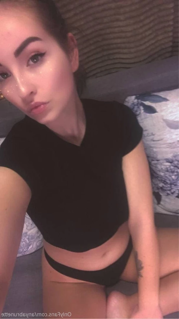 ❤️Anya Brunette🌹 [ anyabrunette ] Onlyfans leaked photo 11656370 on Hotleaks.tv