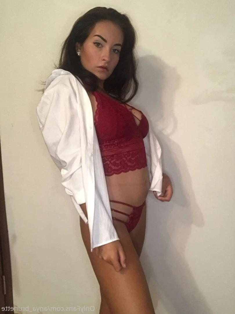 ❤️Anya Brunette🌹 [ anyabrunette ] Onlyfans leaked photo 11656825 on Hotleaks.tv