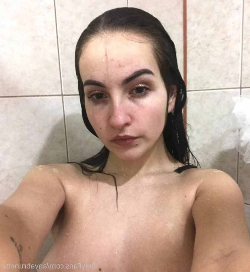 ❤️Anya Brunette🌹 [ anyabrunette ] Onlyfans leaked photo 11657615 on Hotleaks.tv