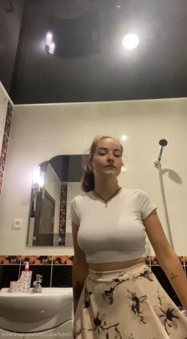❤️Anya Brunette🌹 [ anyabrunette ] Onlyfans leaked photo 11658015 on Hotleaks.tv