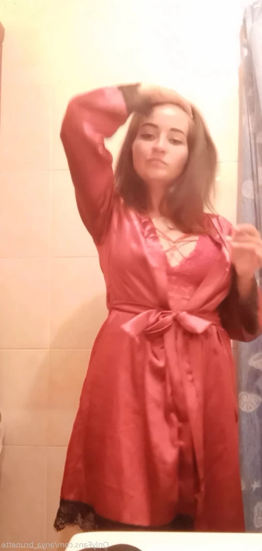 ❤️Anya Brunette🌹 [ anyabrunette ] Onlyfans leaked photo 11828779 on Hotleaks.tv
