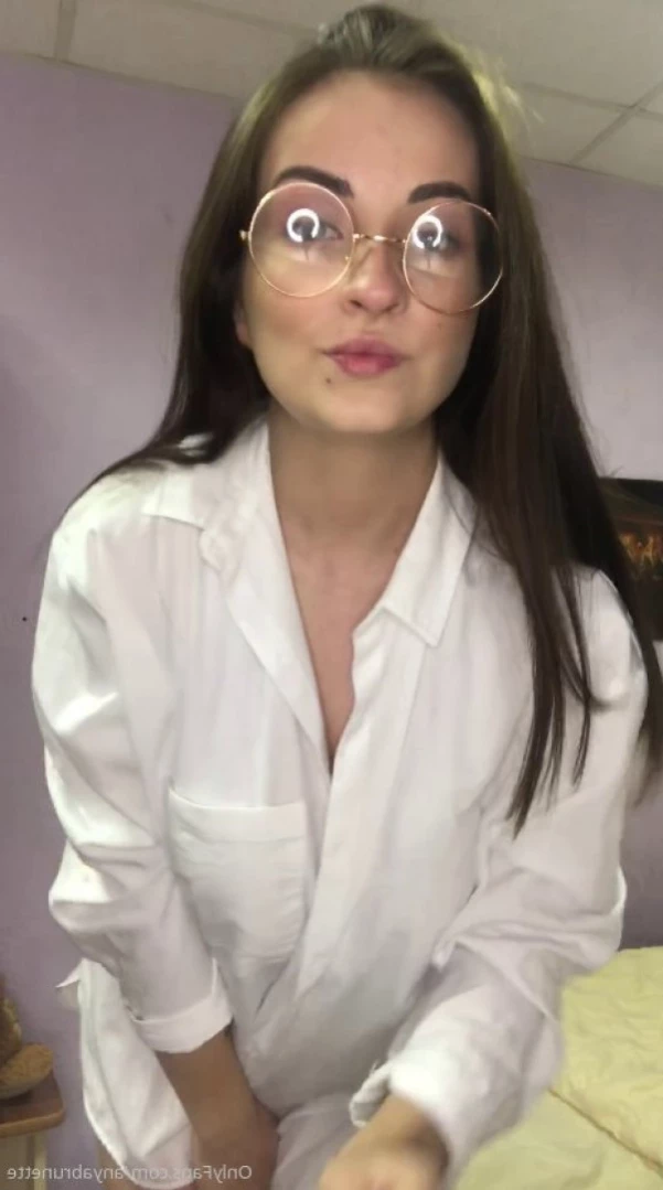 ❤️Anya Brunette🌹 [ anyabrunette ] Onlyfans leaked photo 12697165 on Hotleaks.tv