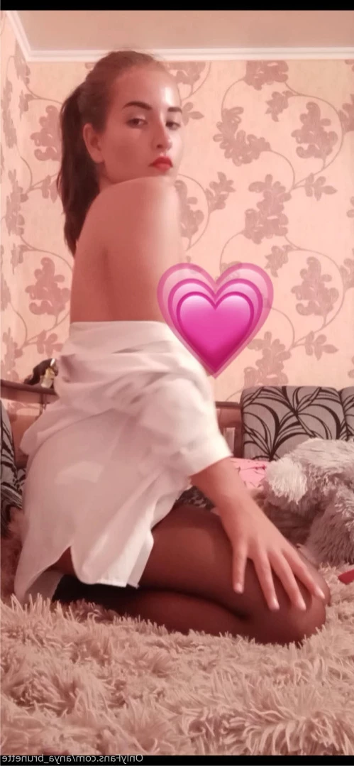 ❤️Anya Brunette🌹 [ anyabrunette ] Onlyfans leaked photo 12738243 on Hotleaks.tv