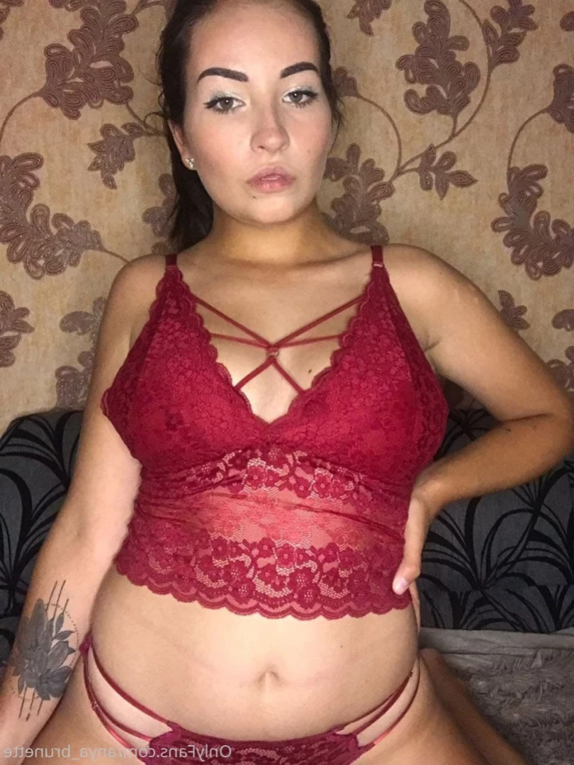 ❤️Anya Brunette🌹 [ anyabrunette ] Onlyfans leaked photo 12779204 on Hotleaks.tv