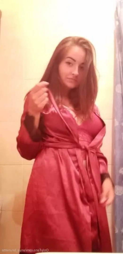 ❤️Anya Brunette🌹 [ anyabrunette ] Onlyfans leaked photo 13895145 on Hotleaks.tv