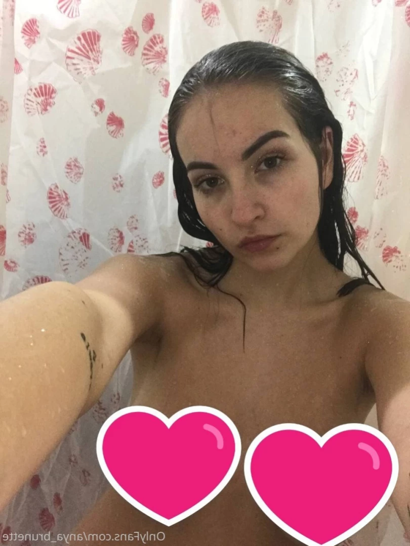 ❤️Anya Brunette🌹 [ anyabrunette ] Onlyfans leaked photo 14228916 on Hotleaks.tv