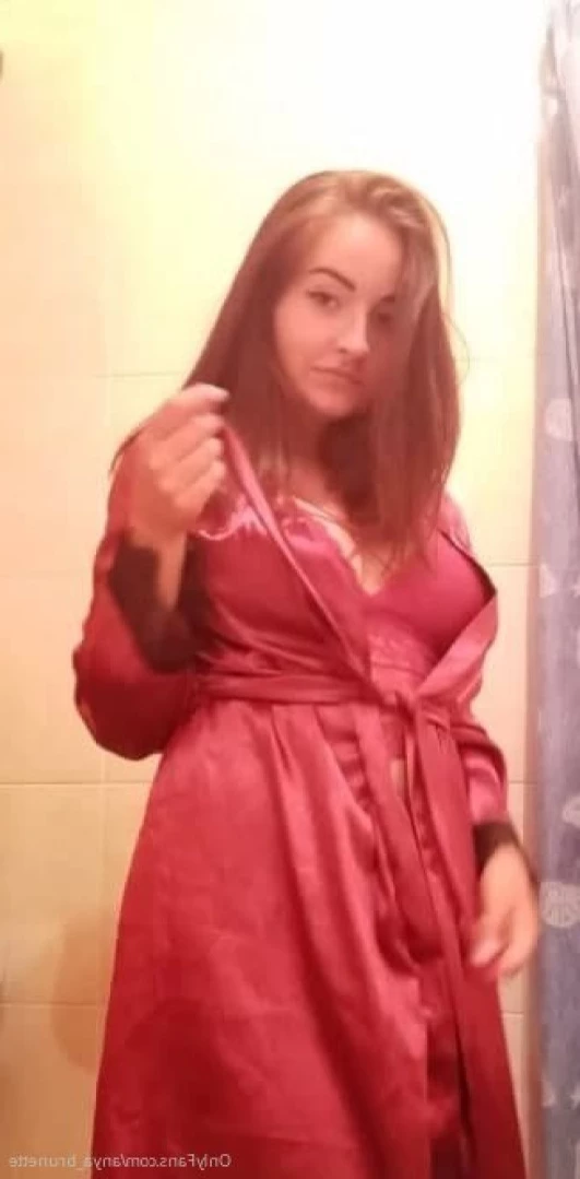 ❤️Anya Brunette🌹 [ anyabrunette ] Onlyfans leaked photo 14329496 on Hotleaks.tv