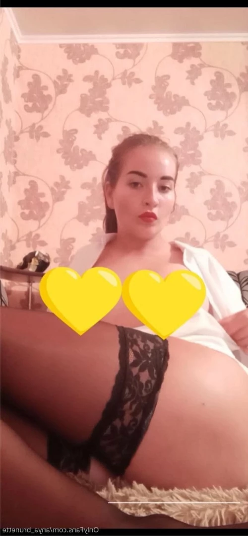 ❤️Anya Brunette🌹 [ anyabrunette ] Onlyfans leaked photo 14620349 on Hotleaks.tv