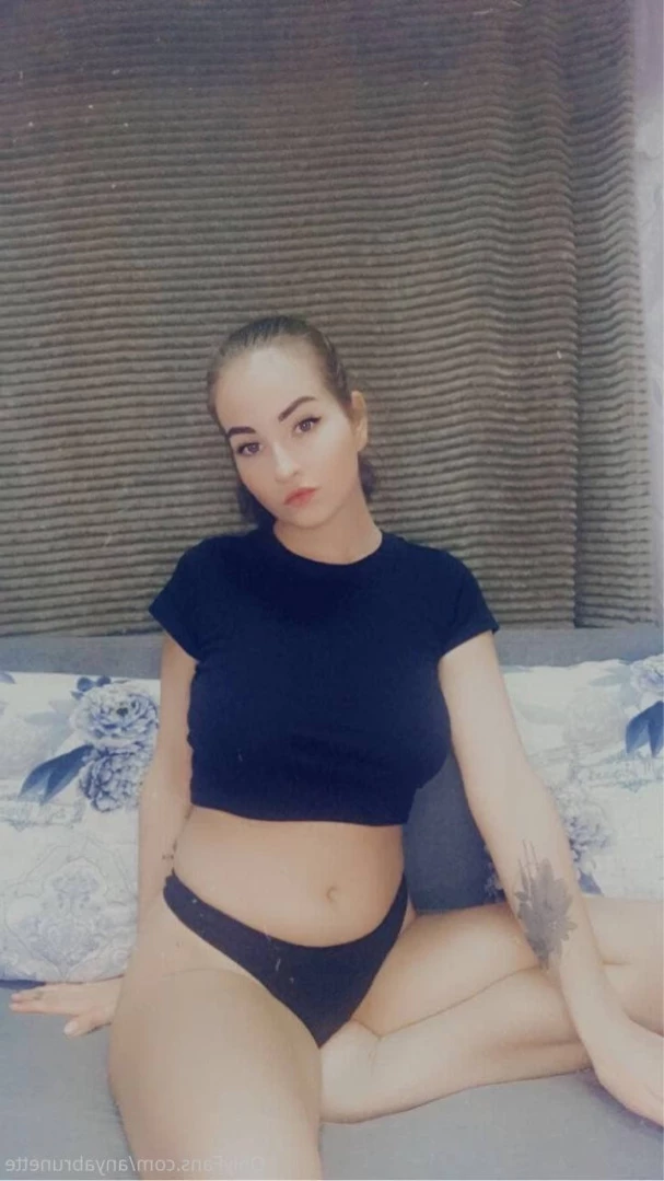 ❤️Anya Brunette🌹 [ anyabrunette ] Onlyfans leaked photo 14773098 on Hotleaks.tv