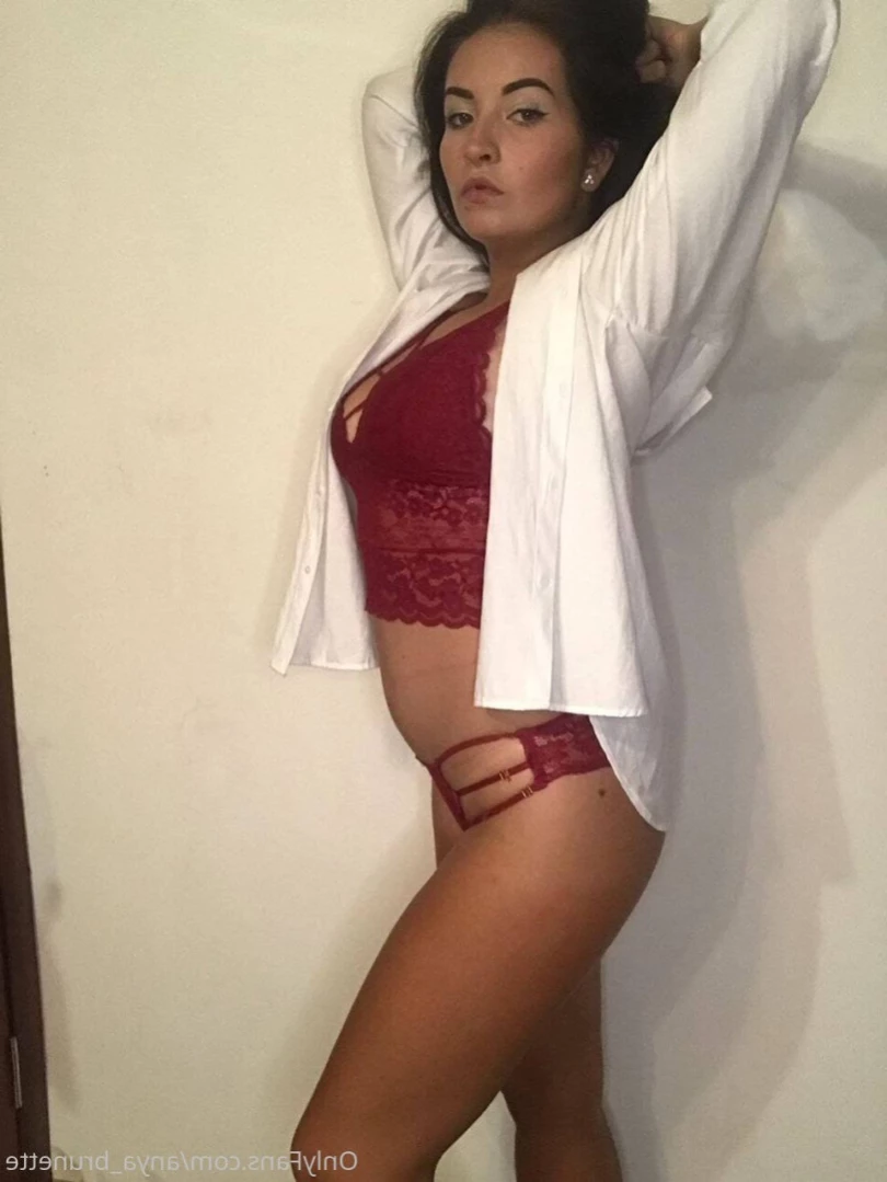❤️Anya Brunette🌹 [ anyabrunette ] Onlyfans leaked photo 15906147 on Hotleaks.tv