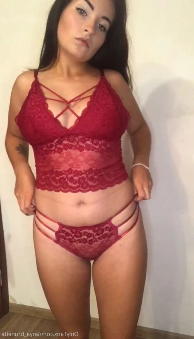 ❤️Anya Brunette🌹 [ anyabrunette ] Onlyfans leaked photo 16079417 on Hotleaks.tv