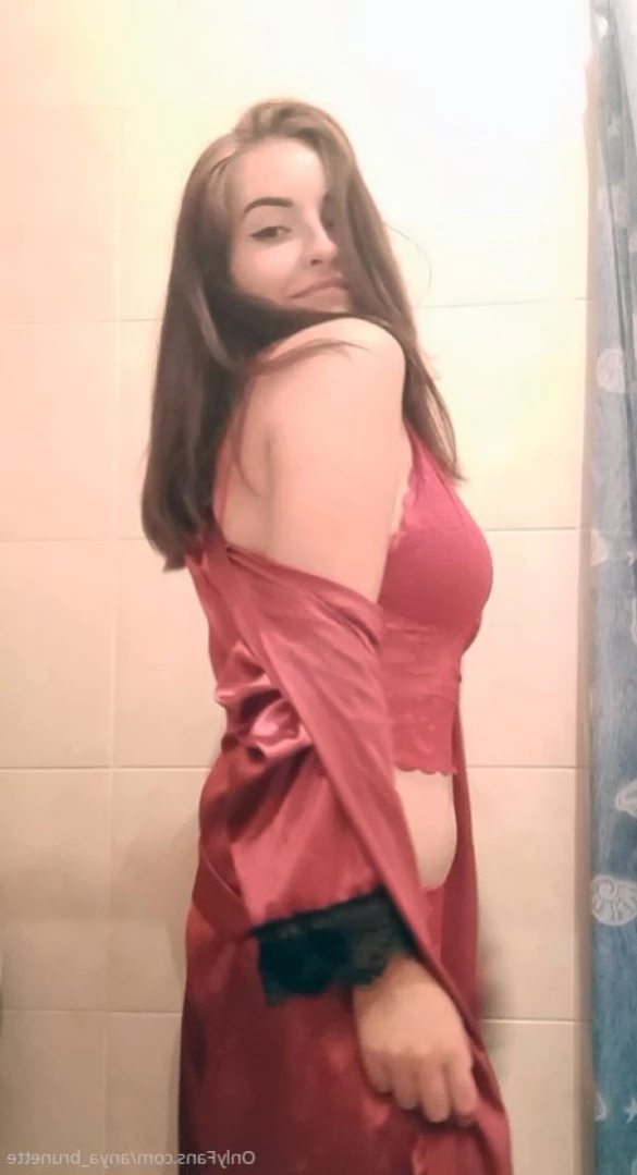 ❤️Anya Brunette🌹 [ anyabrunette ] Onlyfans leaked photo 16116075 on Hotleaks.tv