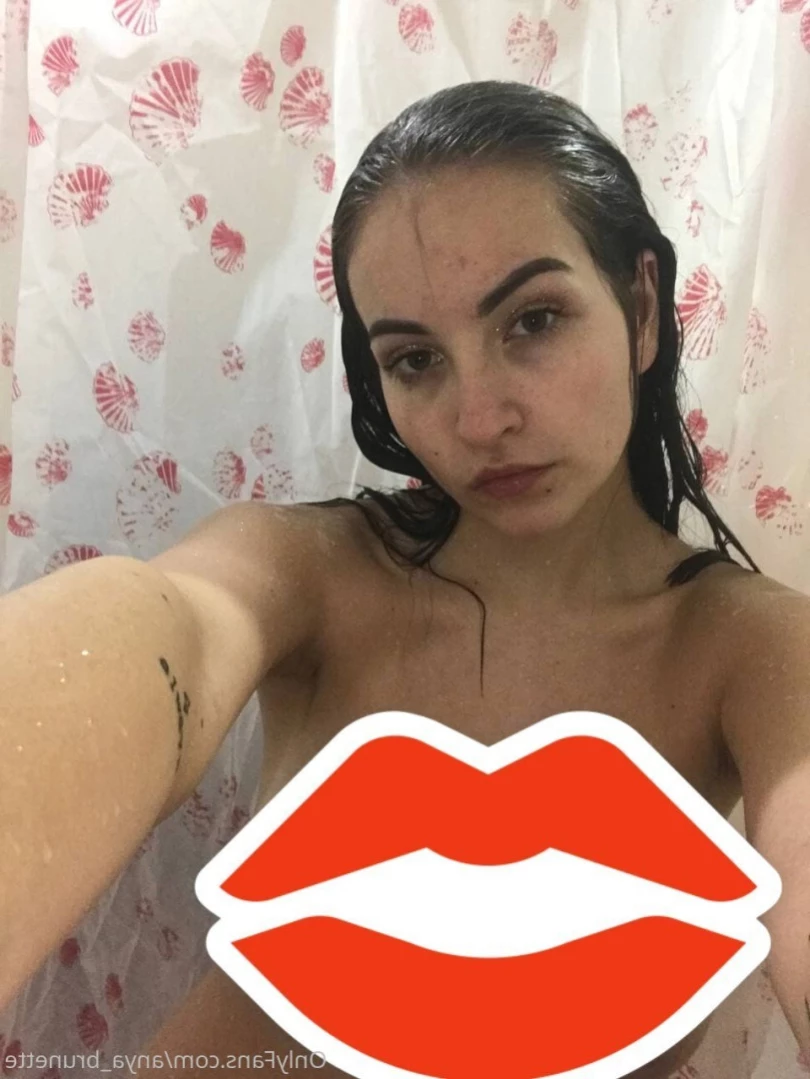 ❤️Anya Brunette🌹 [ anyabrunette ] Onlyfans leaked photo 16331343 on Hotleaks.tv