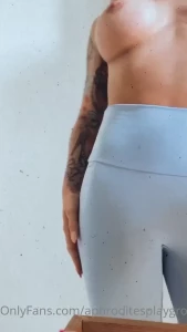 SEXTING &amp; CUSTOMS 🏆💕🔥 [ aphroditesplayground ] Onlyfans leaked video 11028461 on Hotleaks.tv