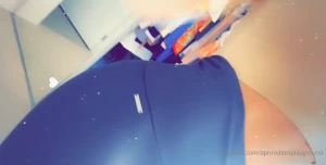 SEXTING &amp; CUSTOMS 🏆💕🔥 [ aphroditesplayground ] Onlyfans leaked video 11361942 on Hotleaks.tv