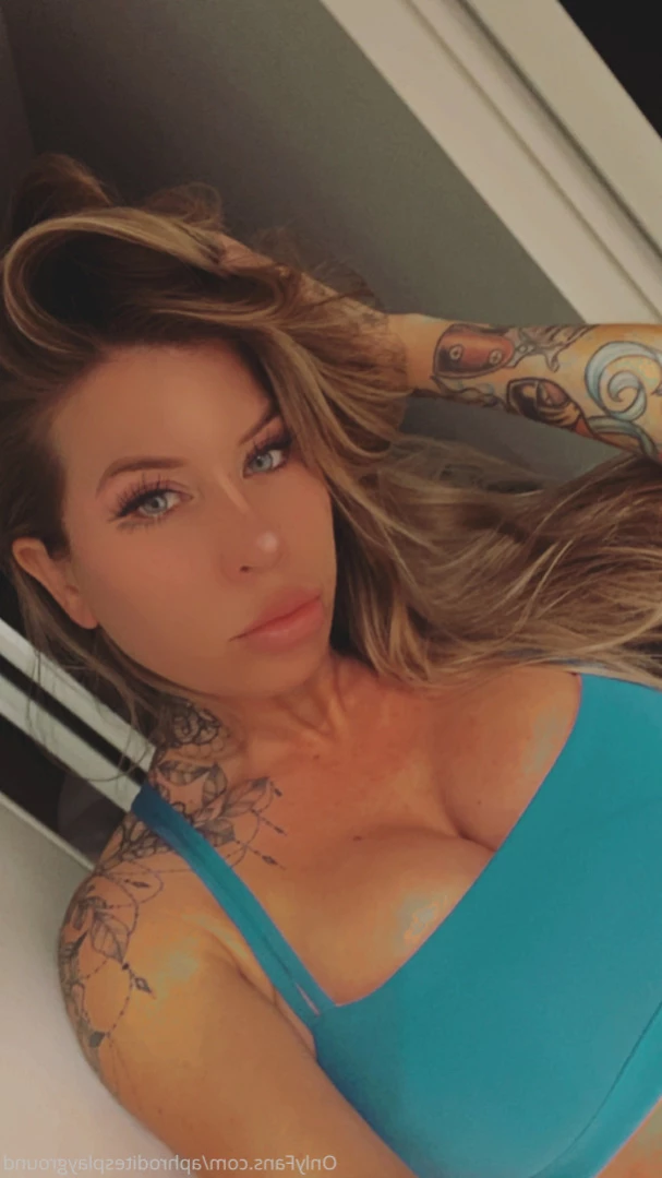 SEXTING &amp; CUSTOMS 🏆💕🔥 [ aphroditesplayground ] Onlyfans leaked photo 11654303 on Hotleaks.tv