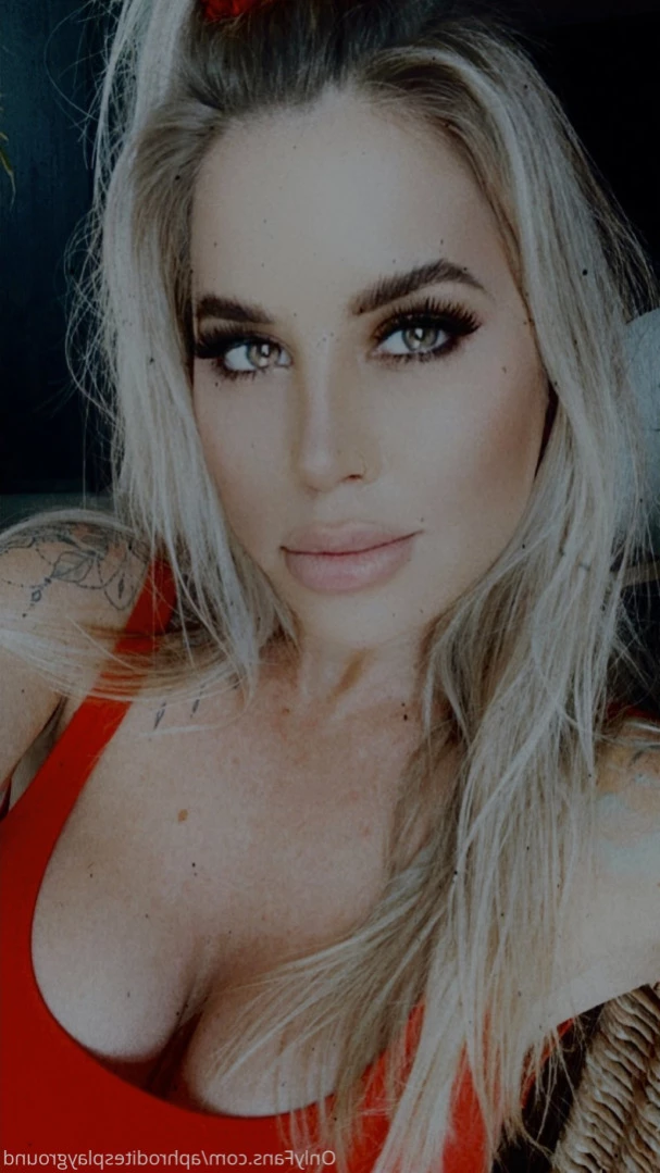 SEXTING &amp; CUSTOMS 🏆💕🔥 [ aphroditesplayground ] Onlyfans leaked photo 11654849 on Hotleaks.tv