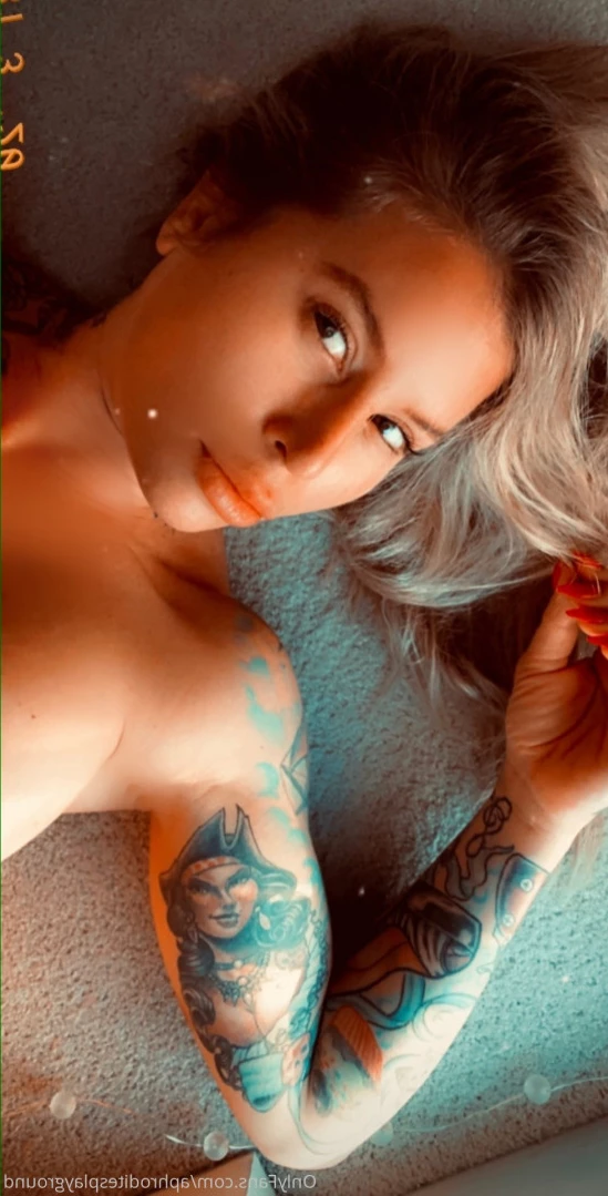 SEXTING &amp; CUSTOMS 🏆💕🔥 [ aphroditesplayground ] Onlyfans leaked photo 13643045 on Hotleaks.tv