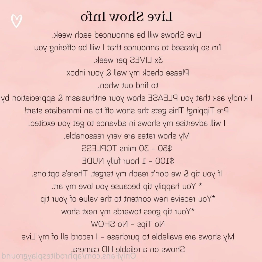 SEXTING &amp; CUSTOMS 🏆💕🔥 [ aphroditesplayground ] Onlyfans leaked photo 14199601 on Hotleaks.tv