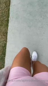 SEXTING &amp; CUSTOMS 🏆💕🔥 [ aphroditesplayground ] Onlyfans leaked video 15196851 on Hotleaks.tv